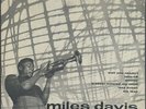 Miles Davis on Blue Note 10” LP