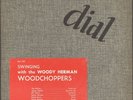 Serge Chaloff on Dial 10” LP