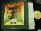 DJANGO REINHARDT - djangologie,1928 - `50  20 LP - Box