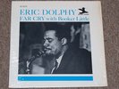 Eric Dolphy Far Cry W/Booker Little NEW JAZZ 8270 ORG