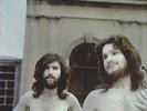 Le Orme Collage 1971 Philips LP Italy Mint Prog