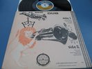 DUB LP EARTHQUAKE DUB Joe Gibbs Revolutionaries