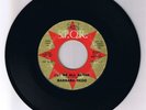 BARBARA REDD 45rpm I'LL BE ALL ALONE RARE NORTHERN SOUL