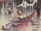 RALPH LUNDSTEN ALPHA RALPHA BLVD RARE SWEDISH PROG LP