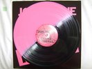 Third Man Records Split Pink & Black Jon Wayne