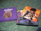 Jimi Hendrix Experience 8LP Box Set Played Once mint