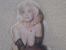 MADONNA RECORD SHAPED PICTURE DISC INTERVIEW EROTICA