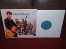 GENE VINCENT & BLUE CAPS LP 1957 CAPITOL 1st SUPERB