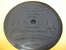 PAR-O-KET RECORD 4 DIFF/ONE UNLISTED/NICE SHAPE/LOW $$
