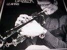 CHET BAKER : LEAVING LP 1980 INTERCORD GERMANY