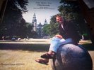 CHET BAKER TRIO : DAYBREAK LP 1980 STEEPLECHASE DK
