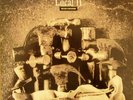Local H - HAM FISTED [Promo] LP - Vinyl - Near Mint / Rare