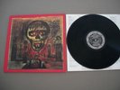 Slayer - Season In The Abyss lp original uk press
