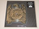 Slayer - Season In The Abyss shaped eagle 12