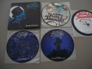 King Diamond - Decade Of Horror 4 pic lp box set
