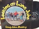 LONG JOHN BALDRY   