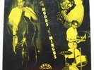 * CHARLES MINGUS - MOODS OF...SAVOY 10-INCH LP 1955 M-