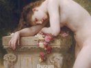 BURZUM Fallen SPECIAL EDITION FLESH VINYL 2LP W/BADGES