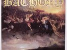 Bathory -Blood fire death LP 1988 ORIG. Gatefold 1st