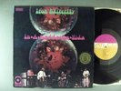 Iron Butterfly  In A Gadda Da Vida     Original Label