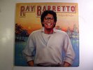 ray baretto LP todo se va poder JM633