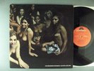 Jimi Hendrix Experience, The  Electric Ladyland    UK