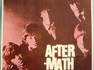 ROLLING STONES Aftermath Orig UK MONO LP Red Unboxed