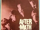 ROLLING STONES Aftermath Orig UK STEREO LP Blue Unboxed