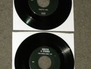 FRANK SINATRA Four from Sinatra Strings LP PROMO 7