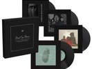 DEAD CAN DANCE - 1-4 LP Boxset 4-LP [Ltd.4-LP]