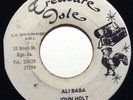 ALI BABA / JOHN HOLT / TREASURE ISLE ? listen