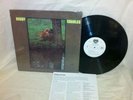 BOBBY CHARLES Bearsville LP EX+ US Band 1972 WLP Ludwig