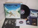 HEAVY LOAD Death Or Glory + 45 & Poster LP 1982 orig