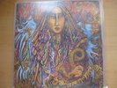 Purple Overdose - Solemn Visiopns LP PEGASUS gatefold