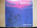 Mandra Gora Lightshow Society - Ovid´s Garden LP SWAMP