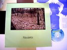 PASAJEROS LP 12'' RAREST DARK WAVE INSERT + FOTOS MINT-