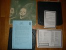 CURRENT 93 Christ And The Pale Queens 2XLP LIM 93 RARE