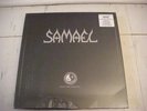 Samael record box set,bathory,unleashed,gorgoroth,venom