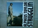 LP Reggae Rarität ALPHEUS TAYLOR 