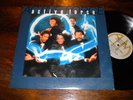 LP ACTIVE FORCE S/T A&M boogie PROMO clean copy