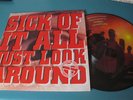 Sick Of It All - Just Look Around 12