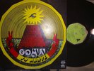 GOMA  14 DE ABRIL   RARE SPANISH PSYCH PROG  MONSTER LP