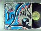 Lazarus  Self-Titled      Amazon Label    Psych