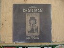 Neil Young Dead Man Jim Jarmusch Sdtk LP Sealed