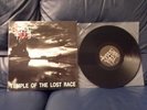 SEPTIC FLESH Temple of the Lost Race ORIGINAL OOP MLP