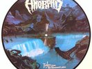 Amorphis -Tales from the thousend lakes PIC-LP 1993