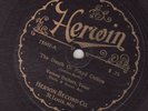 Vernon Dalhart - HERWIN 75502 - Death of Floyd Collins &  Dream of Miner's Child