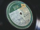 THE BEATLES–POP GO THE BEATLES–ORIGINAL UK BBC ACETATE