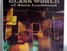 ANNA LOCKWOOD glass world LP 1970 fluxus experimental