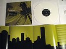 COHEED AND CAMBRIA- THE SECOND STAGE...WHITE VINYL LP